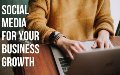 Why Social Media is Crucial for Your Business Growth