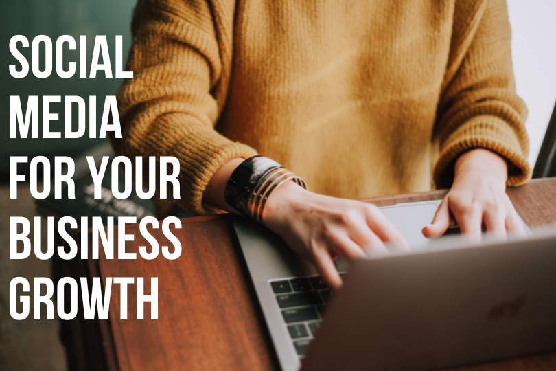 Why Social Media is Crucial for Your Business Growth